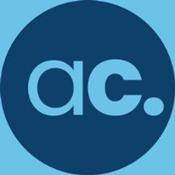 Company logo AccentCare