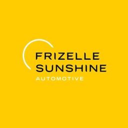 Company logo Frizelle Sunshine Automotive