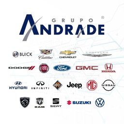 Logotipo de la empresa TRASINMEX SA DE CV