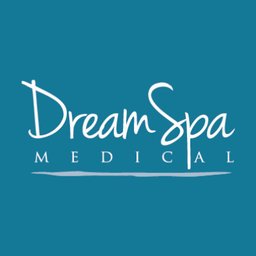 Company logo Dream Spa Medical