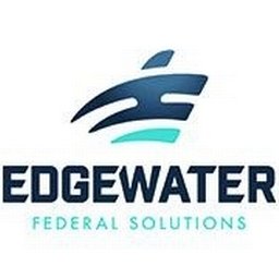 Company logo Edgewater Federal Solutions