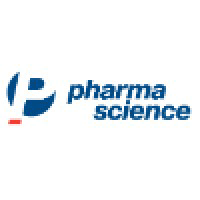 Company logo Pharmascience
