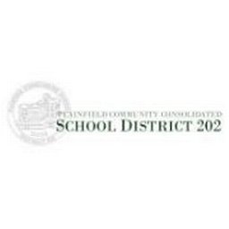 Company logo Plainfield Community Consolidated School District 202