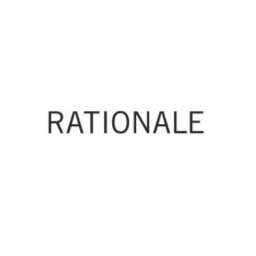 Company logo Rational