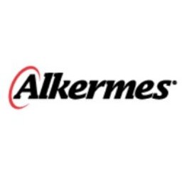 Company logo Alkermes, Inc.
