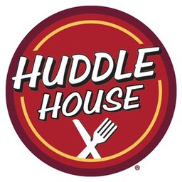 Company logo Huddle House