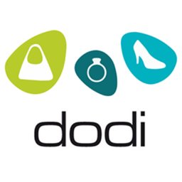 Company logo DODI
