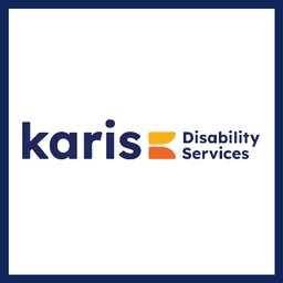 Company logo Karis Disability Services