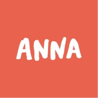 Company logo ANNA Money