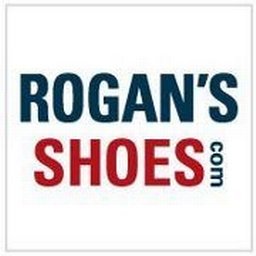 Company logo ROGAN'S SHOES