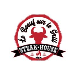 Logo de l'entreprise Le boeuf dur le grill