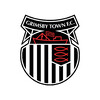 Company logo Grimsby Town Football Club