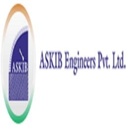 कंपनी का लोगो ASKIB ENGINEERS PVT LTD