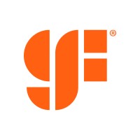 Logo syarikat GlobalFoundries