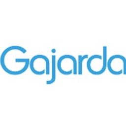 Company logo Gajarda