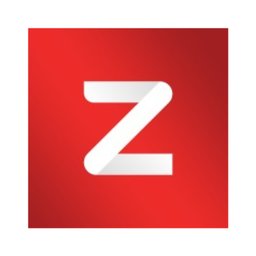 Company logo Zukkin