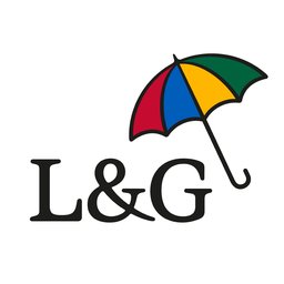 Company logo Legal & General