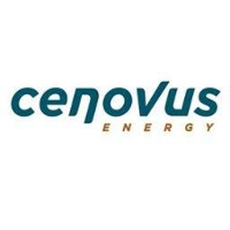 Company logo Cenovus Energy