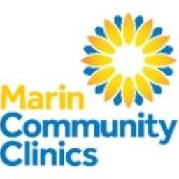 Company logo Marin Community Clinics