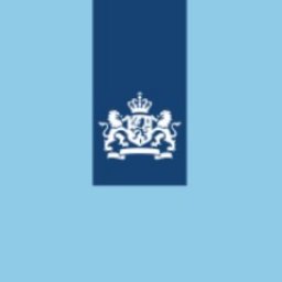 Company logo Belastingdienst