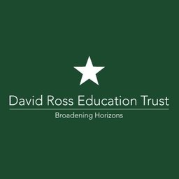 Company logo David Ross Education Trust
