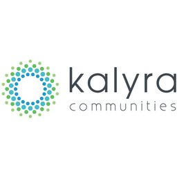 Company logo KALYRA COMMUNITIES