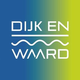 Company logo gemeente Dijk en Waard