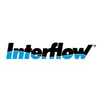 Company logo Interflow