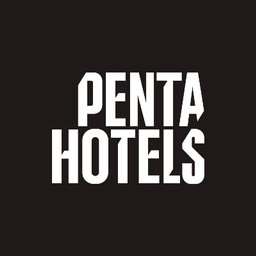 Logo de l'entreprise Penta Hotels Worldwide GmbH