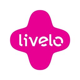 Company logo Livelo