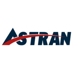 Company logo ASTRAN