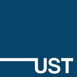 Company logo UST Logistical Systems