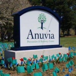 Company logo Anuvia Prevention & Recovery Center