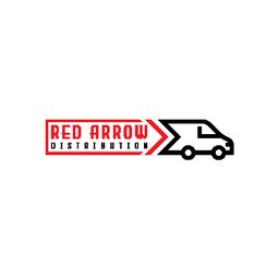 Red Arrow Distribution Limited Logo