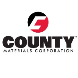 Company logo County Materials Family of Companies