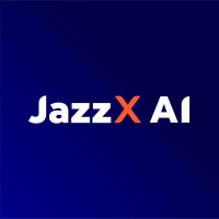 कंपनी का लोगो JazzX AI