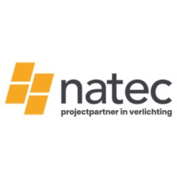 Company logo Natec Lighting