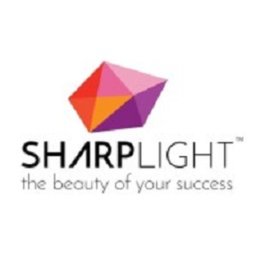 Company logo SharpLight Technologies