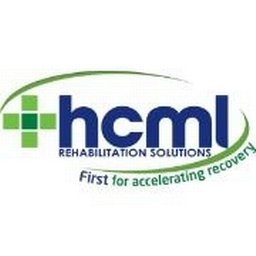 Company logo HCML