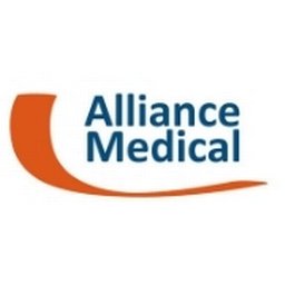 Company logo Alliance Medical