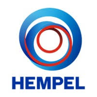 شعار الشركة Hempel A/S