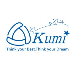 Company logo KUMI