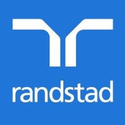 Şirket logosu Randstad