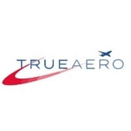 Company logo Trueaero