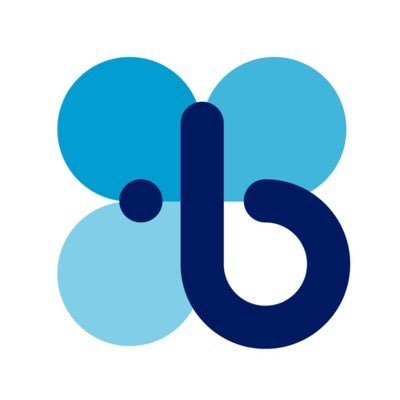 Company logo Benevity