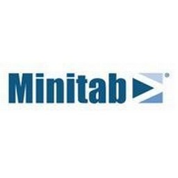 公司标志 Minitab