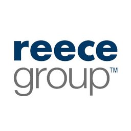 Company logo Reece Group