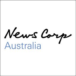 Company logo News Corp Australia