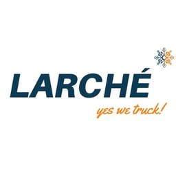 Logo de l'entreprise SOCIETE D'EXPLOITATION DES ETS LARCHE