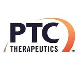 Company logo PTC Therapeutics